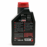 Motul 5100 ester 10W-40 4T Motorrad Motoröl 1l